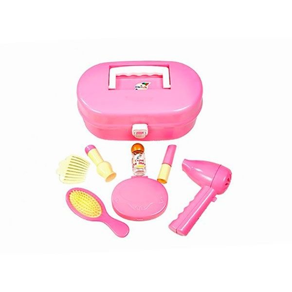 Набір "Парфумерний" (907) р. 24x14.5x10.5 см