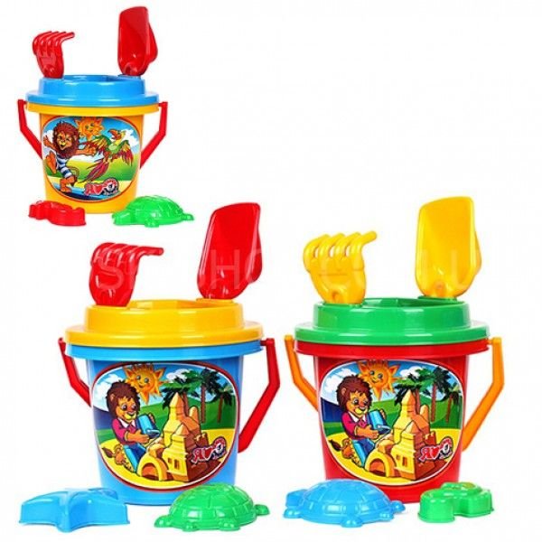 Пісочний набір "Б"