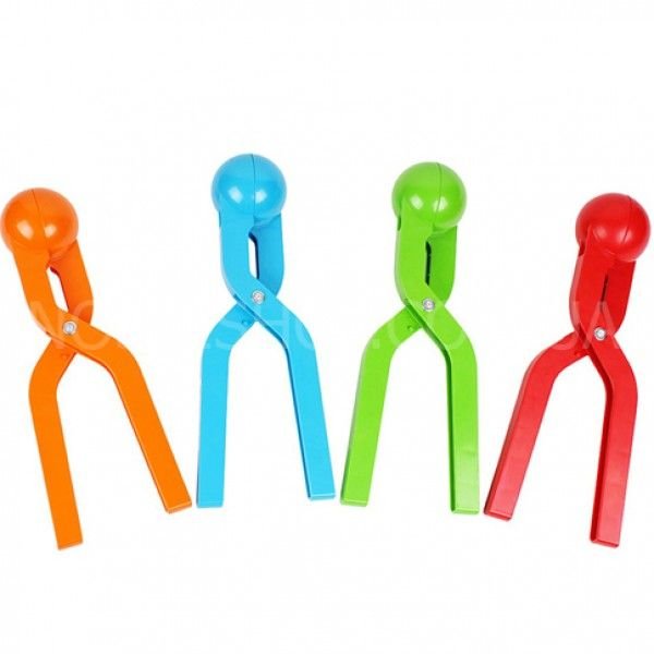 Сніжколіп 33*12*7см