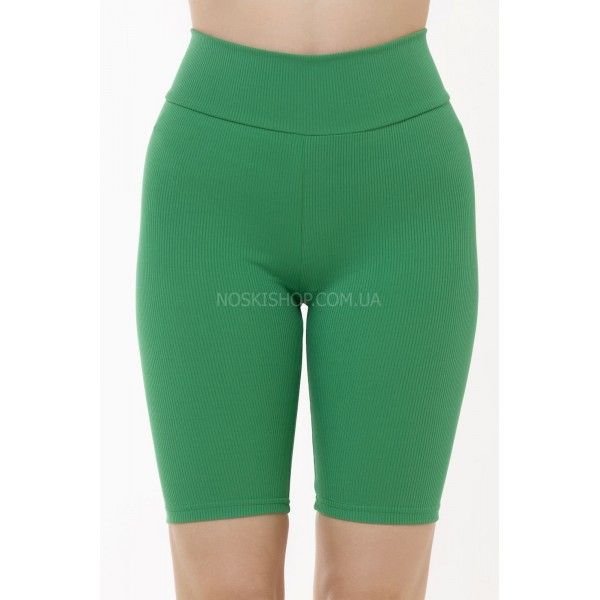 Треки/велосипедки "KOLO" 042-111 рубчик /зелені, р. Xs-(42-44), s-(44-46), m-(46-48), l-(48-50) -уп. 1 шт -(зелені)