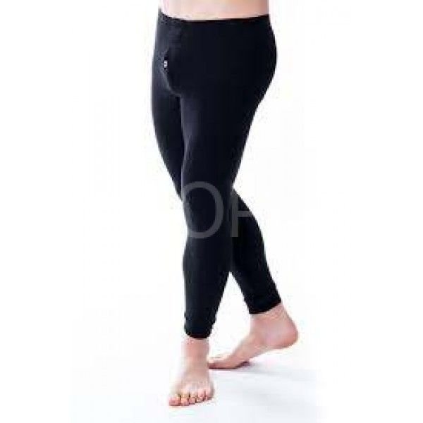 Лосини (кальсони) чоловічі "KOLO-Cашко-Норма" 6030 на байці, р. L-(48-50), xl-(50-52), 2xl-(52-54)- ростовка 3 шт-(чорні/норма-чоловічі)