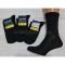 Шкарпетки "Житомир Успіх /лайкра" 015-1 стрейч чоловічі, р. 25-27, 27-29, 29-31 -(чорні /класика -стрейч) -уп. 12 шт