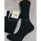 Шкарпетки житомир "LIMERENCE" 432-1 стрейч жіночі теніс, р. 36-40 -(чорні -тенніс -стрейч)