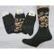 Шкарпетки Житомир "Limerence" 4002 махрові чоловічі, р. 41-45 -(Махра -хакі +мікс моделей з тризубом /пікселі) -уп. 12 шт