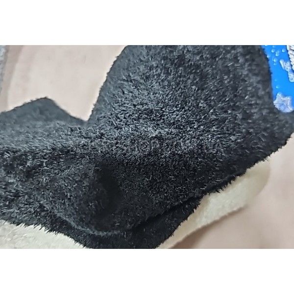 Шкарпетки житомир "LIMERENCE" т-9693-07 плюш-травка -середніжін, р. 36-40 -асорті -(середні -травка -сірий /білі /чорні)