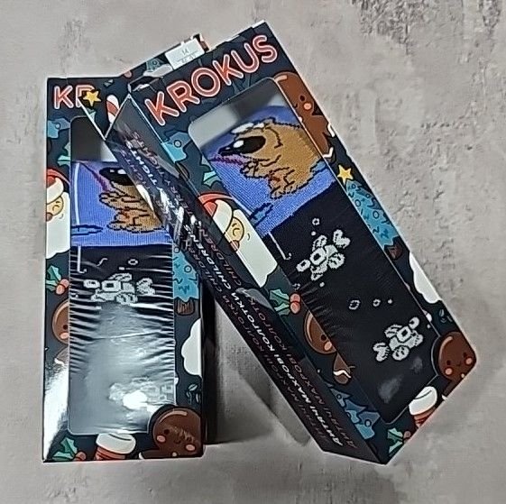 Колготки дитячі "Крокус" Т-0078-74 махрові, р. 14-(86-92 /1-2 роки) -(Хлопчик -махра) -уп. 1 шт.