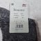 Шкарпетки "ЗОЛОТО" С-512 ангора вовна жін, р. 37-41 -асорті -(меланжеві з широкою резинкою) -уп. 10 шт