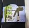 Лосини "ОМСА" 9998-2 на хутрі +низ на манжеті (блакитна етикетка), р. V-VIII -(46-50 /2 шви) -(чорні) -уп. 1 шт.