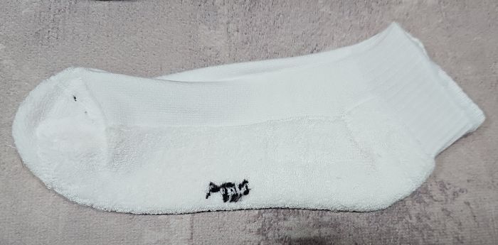 Носки "КОРОНА" в2136-1 термо cotton +махровая стопа жен, р. 37-42 -ассорти -(однотонные/средние +махровая подошва -жен.) -уп. 10 шт.