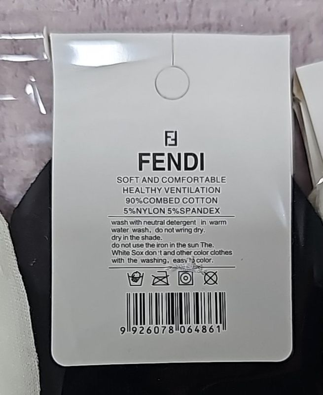 Шкарпетки "Корона FEN..I" ВF002-3 стрейч /cotton жіночі, р. 36-41 -асорті -(чорно-молочний мікс / укорочені з широкою гумкою з опуклим візерунком + мікс FEN.) -уп. 10 шт