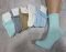 Шкарпетки "NiceSocks" 504-М-СОТ махрові "Медичні без резинки +" жіночі, р. 36-40 -асорті -(Махра -Б/Р-однотонні із закрученим верхом) -уп. 10 шт