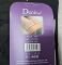 Колготки "Deoiros" Т-К9112-В /S-L на щільному флісі до стопи з імітацією капронових, щільність 600D з ефектом голих ніжок, р. S-L -(46-50 /2 шви) -уп. 1 шт