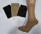 Шкарпетки Fantasy "САТИН" №010/ 40 ден капронові з лайкрою -уп.10 пар -(чорні, тілесні, мокко)