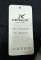 Треки /велосипедки "Kenalin" 0512 подовжені безшовні в рубчик з ефектом пуш-ап (Push-up), р. L/4XL-(44-50)