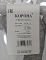 Шкарпетки "Корона" ВY-261-12 сітка жіночі, р. 37-41 -(сіточка -короткі /білий верх +сірий низ +ззаду з виступом -жіночі) -уп. 10 шт
