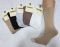 Шкарпетки "NICE A.M.L." 821-КМ кашемірові жіночі, р. 36-40 -асорті -(Кашемір /кавовий мікс -однотонні +з високою гумкою в рубчик) -уп. 10 шт