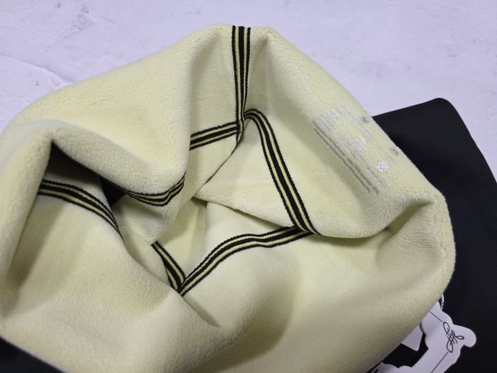 Лосини "ALIA" К-982 еластичні на збитому хутрі +з високим поясом утяжкою +ззаду з мембраною, р. M-(42-44), L-(44-46), XL-(46-48), 2XL-(48-50), 3XL-(50-52) -(чорні) -уп. 1 шт