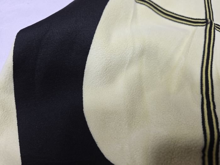 Лосини "ALIA" К-982 еластичні на збитому хутрі +з високим поясом утяжкою +ззаду з мембраною, р. M-(42-44), L-(44-46), XL-(46-48), 2XL-(48-50), 3XL-(50-52) -(чорні) -уп. 1 шт