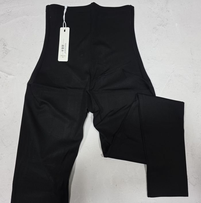 Лосини "Clover" 953 еластичні з коригуючою мембраною та з тейпами +з широким поясом утяжкою +з підтяжкою живота та сідниць з пуш-ап ефектом (Push-up), р. S-(42-44), L-(46-48), XL-(48-50)