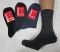 Шкарпетки Житомир "П.П. Красота П/Ш Осінь-Зима" 228-2 напіввовна /бавовна чоловічі (червона етикетка) р. 27, 29-31 -(асорті -п/ш у рубчик) -уп. 12 шт