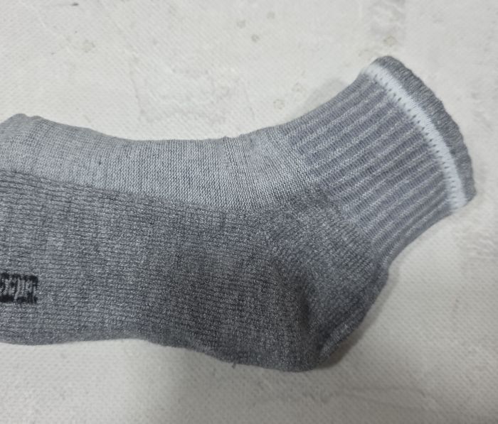 Шкарпетки "КОРОНА" В-2166-1 термо кашемір напівмахрові /махрова стопа жін, р. 37-42 -асорті -(однотонні кольорові +середня гумка в рубчик +махрова підошва /стопа -жін.) -уп. 10 шт