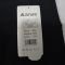 Лосини "АЛІЯ" А-191-1 термо безшовні з бавовняним верхом на хутрі, низ на манжеті, р. Xl-7xl-(50-56) -(чорні)