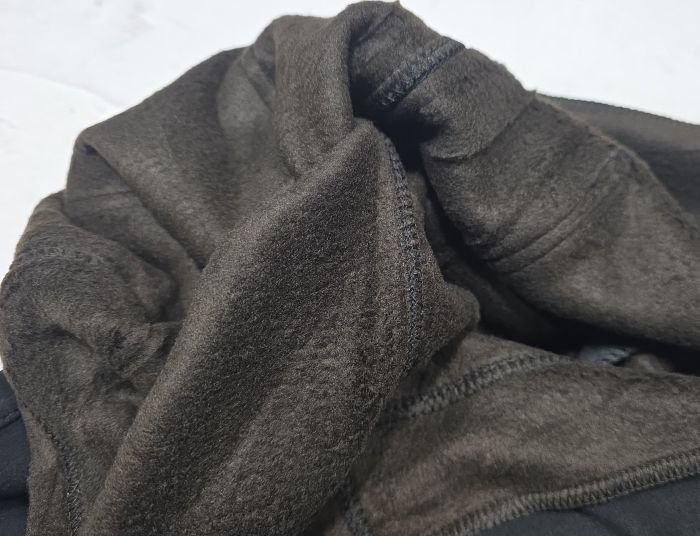 Лосини брючні "Ластівка" 5096-3 на хутрі + спереду і ззаду кишені, р. 5XL-(52-54), 6XL-(54-56), 7XL-(56-58)