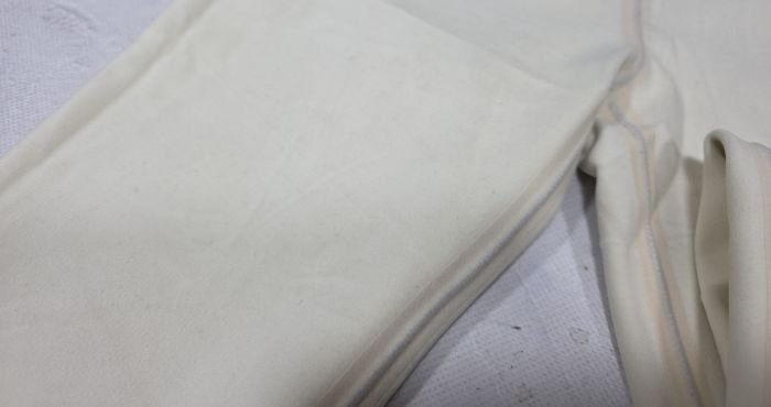 Лосини "Kenalin" W-11 еластичні у дрібний рубчик на збитому флісі з коригуючою мембраною +з широким поясом утяжкою +з підтяжкою живота та сідниць з пуш-ап ефектом (Push-up), р. S/М-(44-48), L/XL-(46-50), 2XL/3XL-(48-52 см) -(чорні)