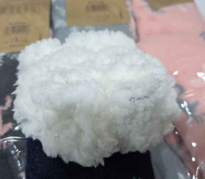 Шкарпетки-валянки "Золото" HD-2504 термо домашні на товстому хутрі з вовною (норка) та з гальмами на підошві жіночі, р. 36-41 -асорті -(Олені +сніжинки) -уп 12 шт