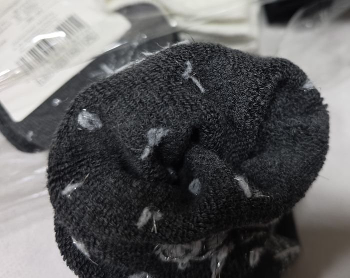 Шкарпетки "Корона" ВY-5421-3 махрові жіночі, р. 36-41 -асорті -(Високі +великі срібні сніжинки та крапочки по всій шкарпетці) -уп. 10 шт