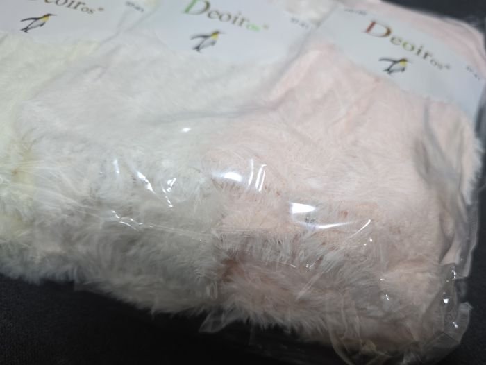 Шкарпетки "Deoiros" Н-8180 пінгвін вельвет жіночі, р. 37-41 -асорті -(Однотонні /пухнасті в рельєфний рубчик) -уп. 10 шт