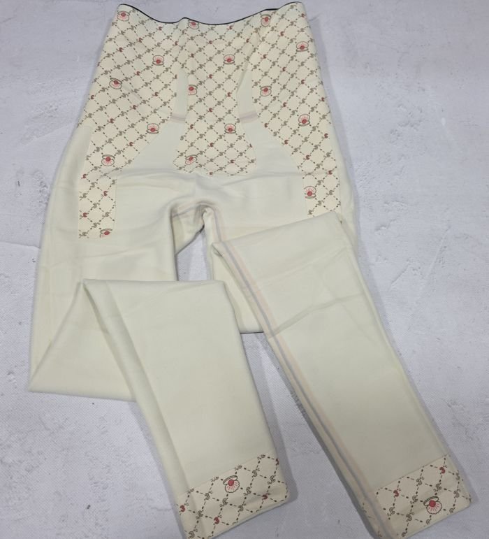 Лосини "Золото" А-9025-1-Р у рубчик на збитому плюшевому флісі з коригуючою мембраною та тейпами +з широким поясом утяжкою +з підтяжкою живота та сідниць з пуш-ап ефектом (Push-up), р. L/XL-(100-117), 2XL/3XL-(105–127) -(чорні)