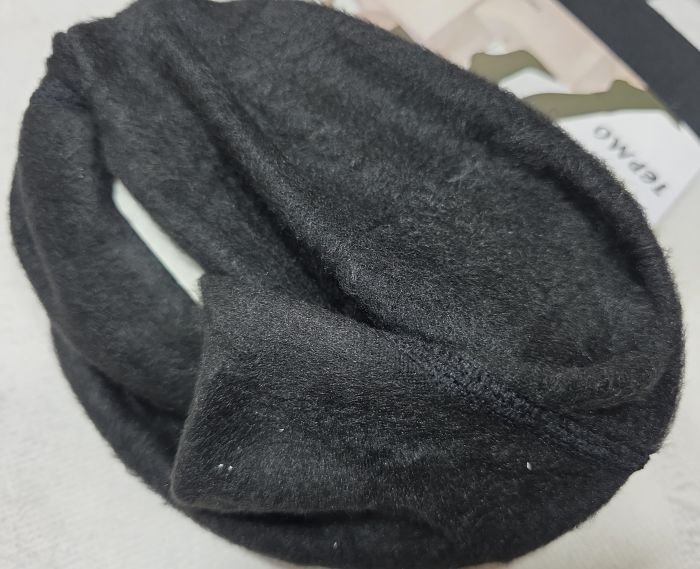 Колготки "Ластівка" А-30-1-(42-48-Сірі) кашемірові з хутряним напиленням +з формою п'яти, позаду 1 шов