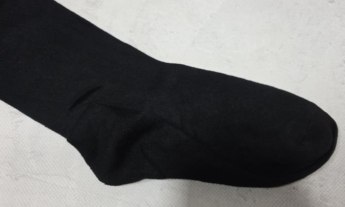 Колготки "Корона" KW-1001-2 /48-54 кашемірові з формою п'яти, позаду 2 шви