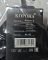 Шкарпетки "Корона" AY-170-2 стрейч /бавовна чоловічі, р. 41-47 -(чорні -класика /однотонні) -уп. 10 шт.