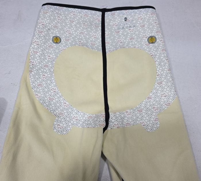 Лосини "Ластівка" А-756-1 гладкі еластичні на збитому хутрі +спереду та ззаду з мембраною +з широким поясом утяжкою +з підтяжкою живота та сідниць з пуш-ап ефектом (Push-up), р. 2XL-(48-50), 3XL-(50-52), 4XL-(52-54) -(чорні)