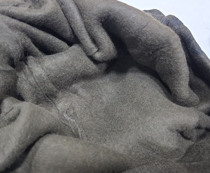 Лосини "JIULAI" 2719 з начосом +орнамент, р. XL/XL-(52-58) -(Коричневі +мікс візерунків -без вибору!!!)