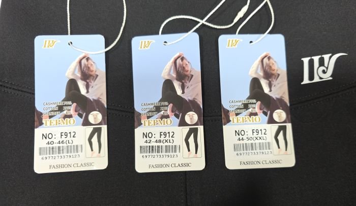 Лосини "Шугуан" W-912 гладкі на збитому плюшевому флісі з коригуючою мембраною та тейпами +з широким поясом утяжкою +з підтяжкою живота та сідниць з пуш-ап ефектом (Push-up), р. L-(40-46), XL-(42-48), 2XL-(44-50), 2XL/3XL-(48-52) -(чорні)