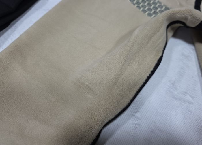 Лосини "ALIA" К-987 гладкі на хутрі-"тедді" з коригуючою мембраною та тейпами +з широким поясом утяжкою та з підтяжкою живота та сідниць +з пуш-ап ефектом (Push-up), р. L-(44-48), XL-(46-50), 2XL-(48-52), 3XL-(50-54) -(чорні) -уп. 1 шт