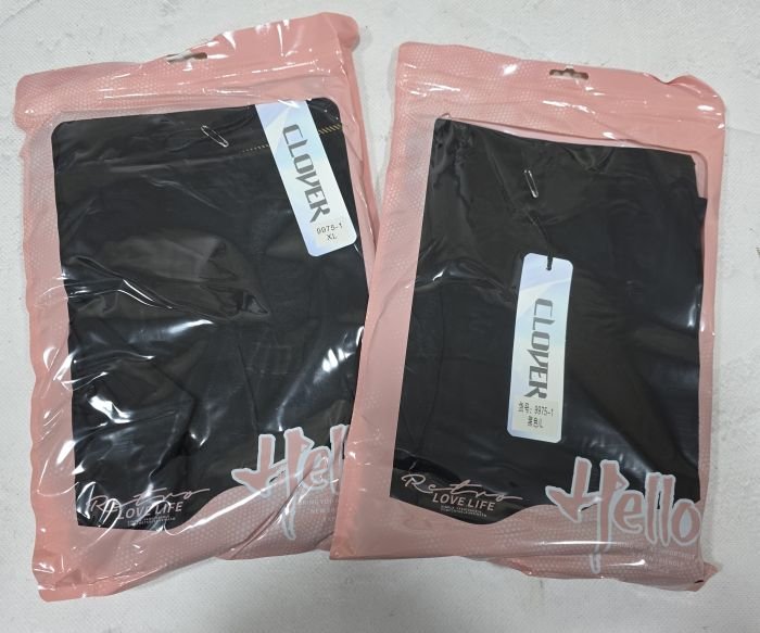 Лосини "Clover" 9975-1 демі гладкі корсетного типу з посиленою коригуючою мембраною та з тейпами +з широким поясом утяжкою +з підтяжкою живота та сідниць з пуш-ап ефектом (Push-up), р. S-(42-44), М-(44-46), L-(46-48), XL-(48-50) -(чорні)