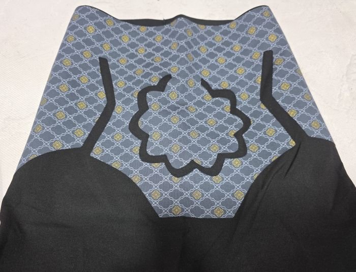 Лосини "Kenalin" D-18-1 демі еластичні гладкі з коригуючою мембраною та з тейпами +з широким поясом утяжкою +з підтяжкою живота та сідниць з пуш-ап ефектом (Push-up), р. XXS/XS-(42-46), S/M-(44-48), L/XL-(46-50), 2XL3XL-(48-52) -(чорні /Д-18-1)