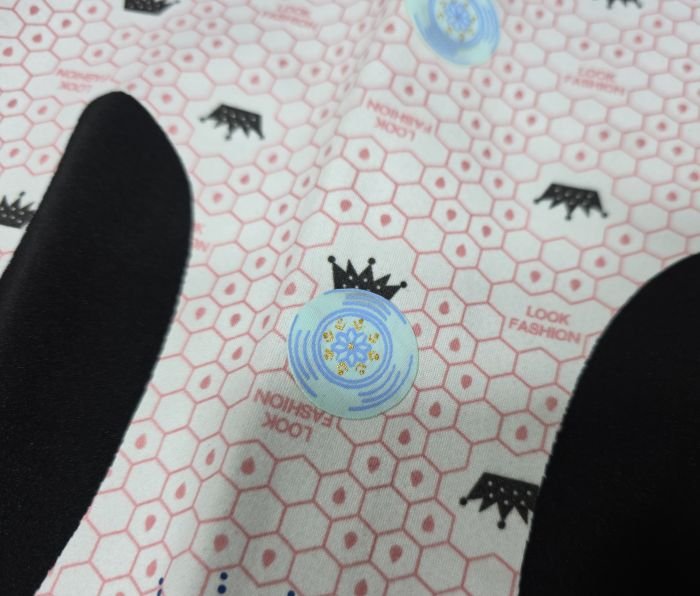 Лосини "Ластівка" А-736-2 демі гладкі із завищеною талією +з коригуючою мембраною та з тейпами +з чіпами, з широким поясом утяжкою +з підтяжкою живота та сідниць з пуш-ап ефектом (Push-up), р. М-(42-46), L-(44-48), XL-(46-50) -(чорні)