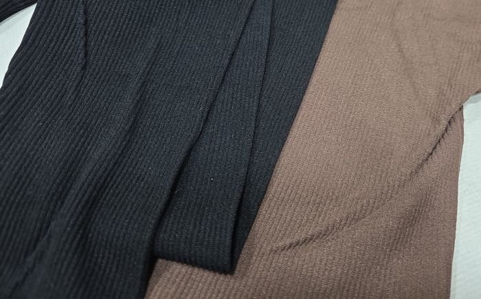 Лосини "Kenalin" 0920-2 безшовні у рубчик +зі штрипкою р. L/4XL-(42-48)