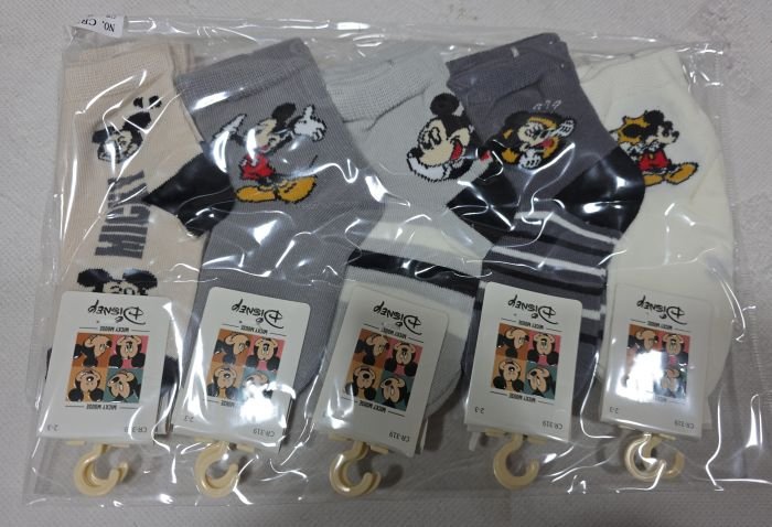 Шкарпетки "DMDBS" СR-319 стрейч /cotton дитячі, р. 1-2, 2-3, 3-4 років -асорті -(Хлопчик -гладкі +мікс М.Ма-с) -уп. 10 шт