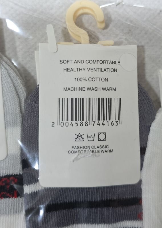 Шкарпетки "DMDBS" СR-319 стрейч /cotton дитячі, р. 1-2, 2-3, 3-4 років -асорті -(Хлопчик -гладкі +мікс М.Ма-с) -уп. 10 шт