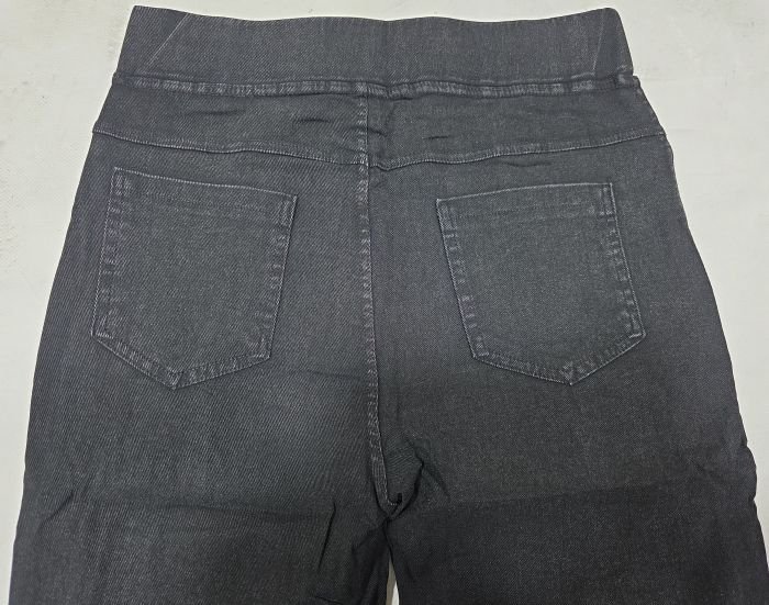 Джеггінси "ЛАСТОЧКА" 4032-5 джинси стрейч +спереду та ззаду кишені, р. 3XL-(48-50), 4XL-(50-52), 5XL-(52-54) -уп. 1 шт