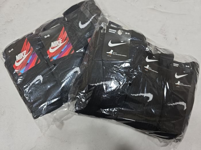 Шкарпетки "Спорт" ТГ-008-22 стрейч універсальні /Теніс, р. 36-40 -(Чорні -Теніс універс.) -уп. 12 ш