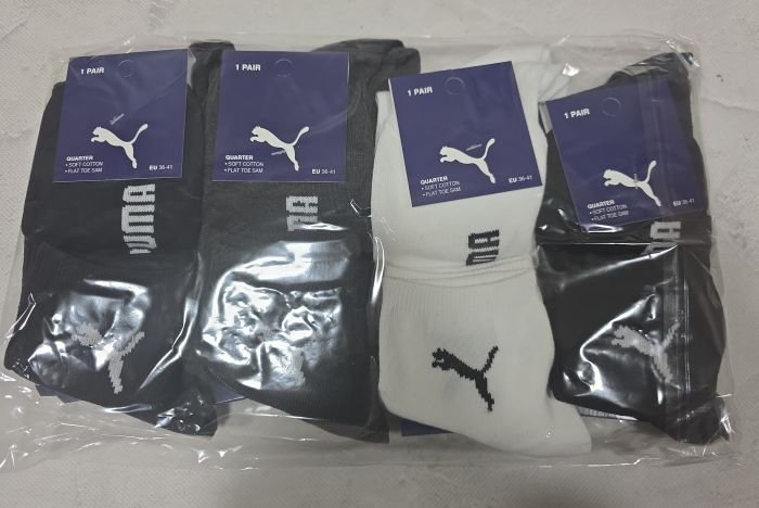 Шкарпетки "Спорт значок" ЗУ-24-221 стрейч універсальні, р. 36-41 -(Асорті /середні універс.) -уп. 12 шт