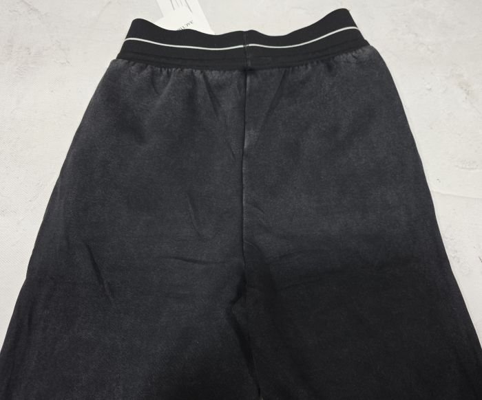 Прогулянкові штани "Ластівка" А-2116-1 трикотаж "з ефектом варіння", низ на манжеті резинці, верх на плоскій резинці +з боків кишені, р. 5XL-(44-46), 6XL-(46-48), 7XL-(48-50) , 8XL-(50-52), 9XL-(52-54) -уп.1 шт