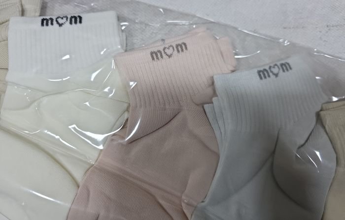 Шкарпетки "Корона" ВY-5559-6 стрейч/cotton жіночі, р. 36-41 -асорті -(Укорочені /однотонні +зверху над гумкою в рубчик маленькі букви та серце) -уп. 10 шт